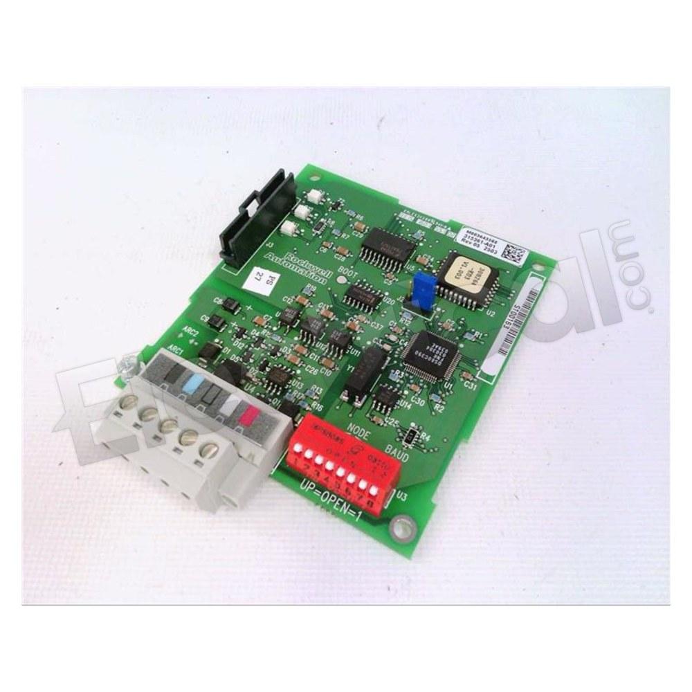 MDCOMM-DNET