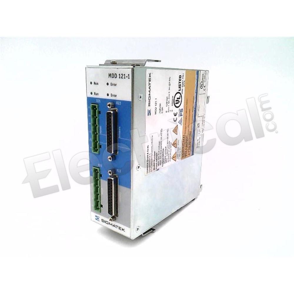 MDD-121-1