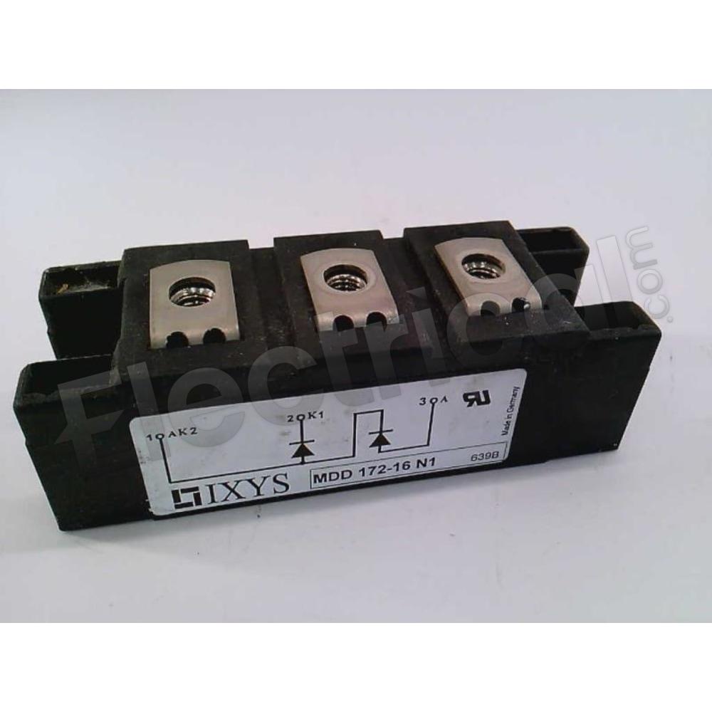 MDD-172-16N1