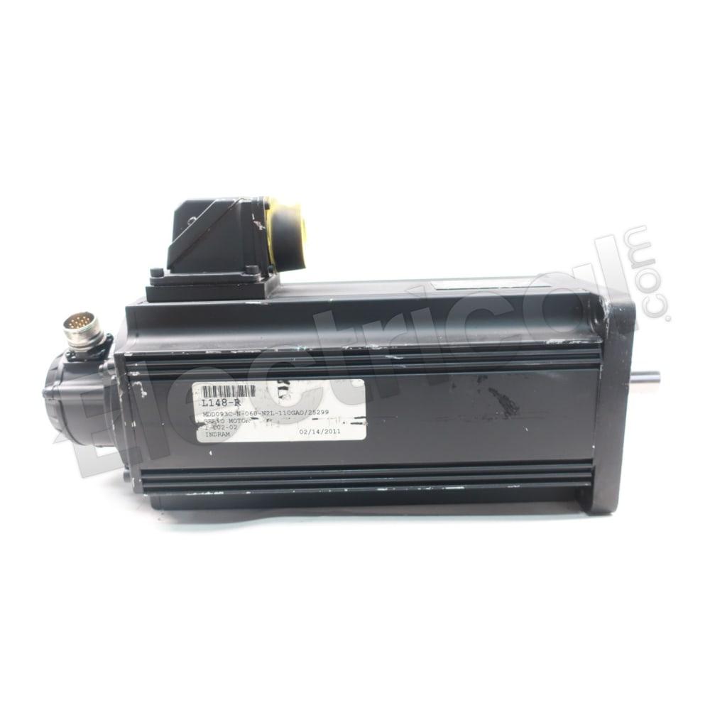 MDD093C-N-060-N2L-110GA0
