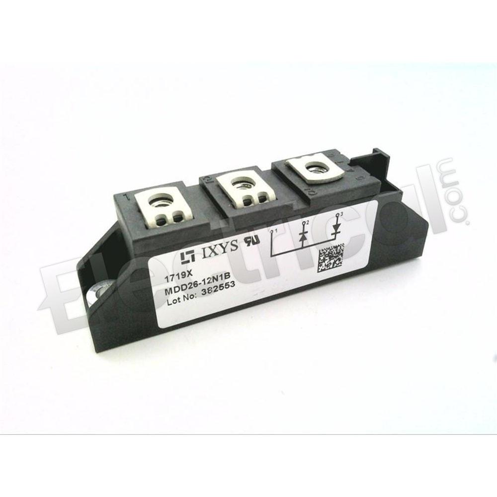 MDD2612N1B