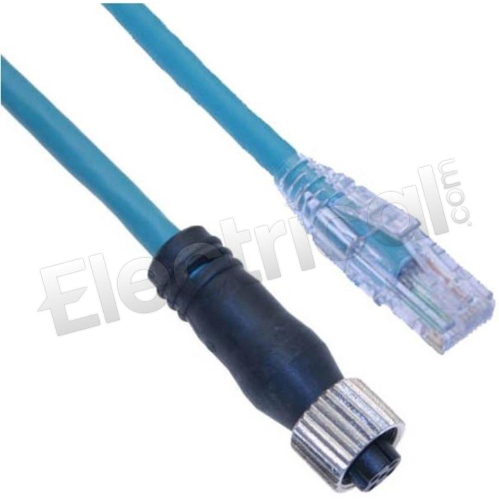 MDE45-4MP-RJ45-10M