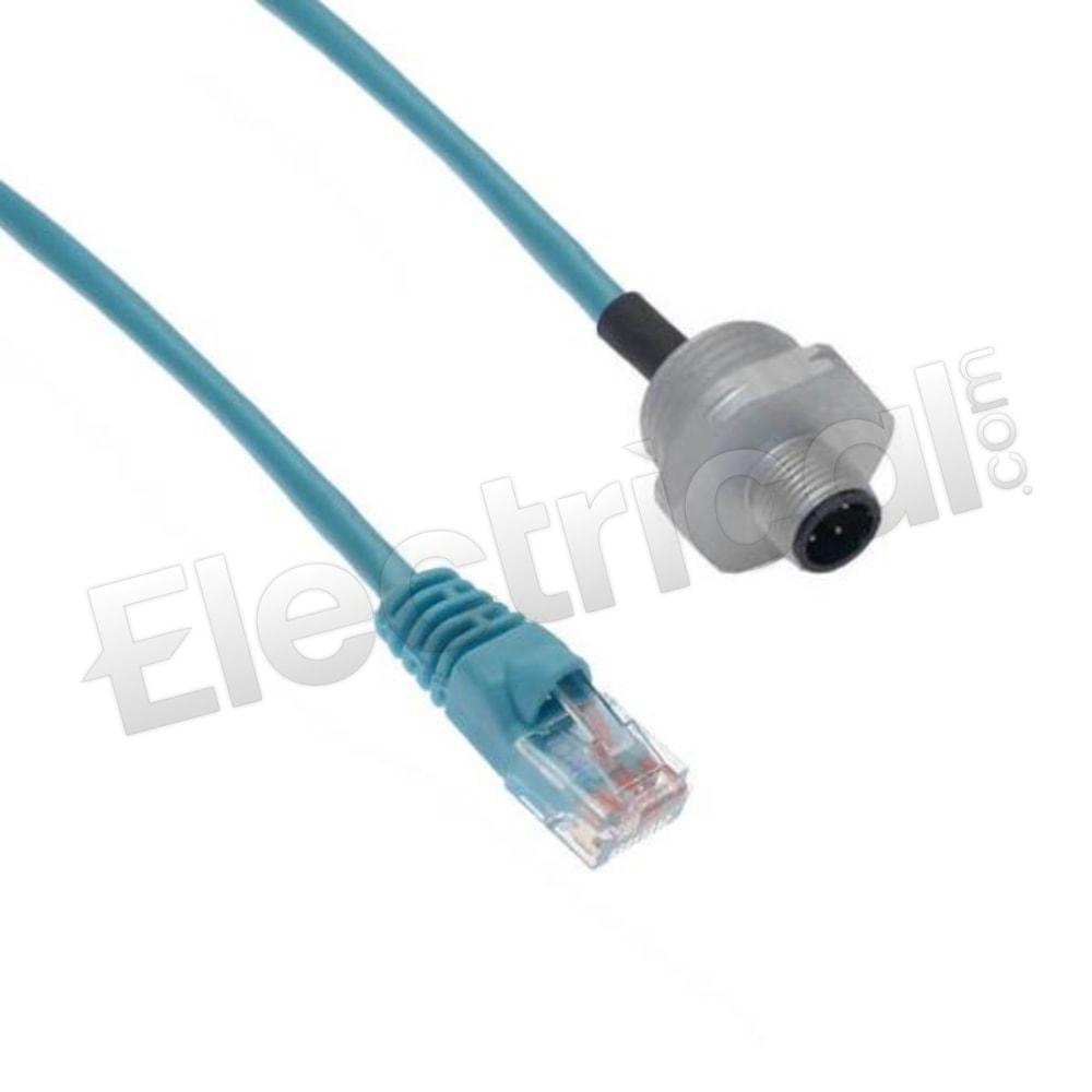 MDE45-8FR-RJ45-BM-1M