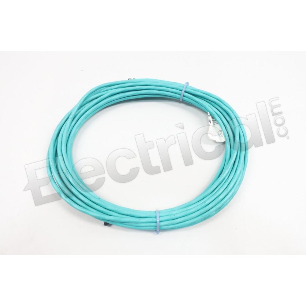 MDE45-8MP-RJ45-10M
