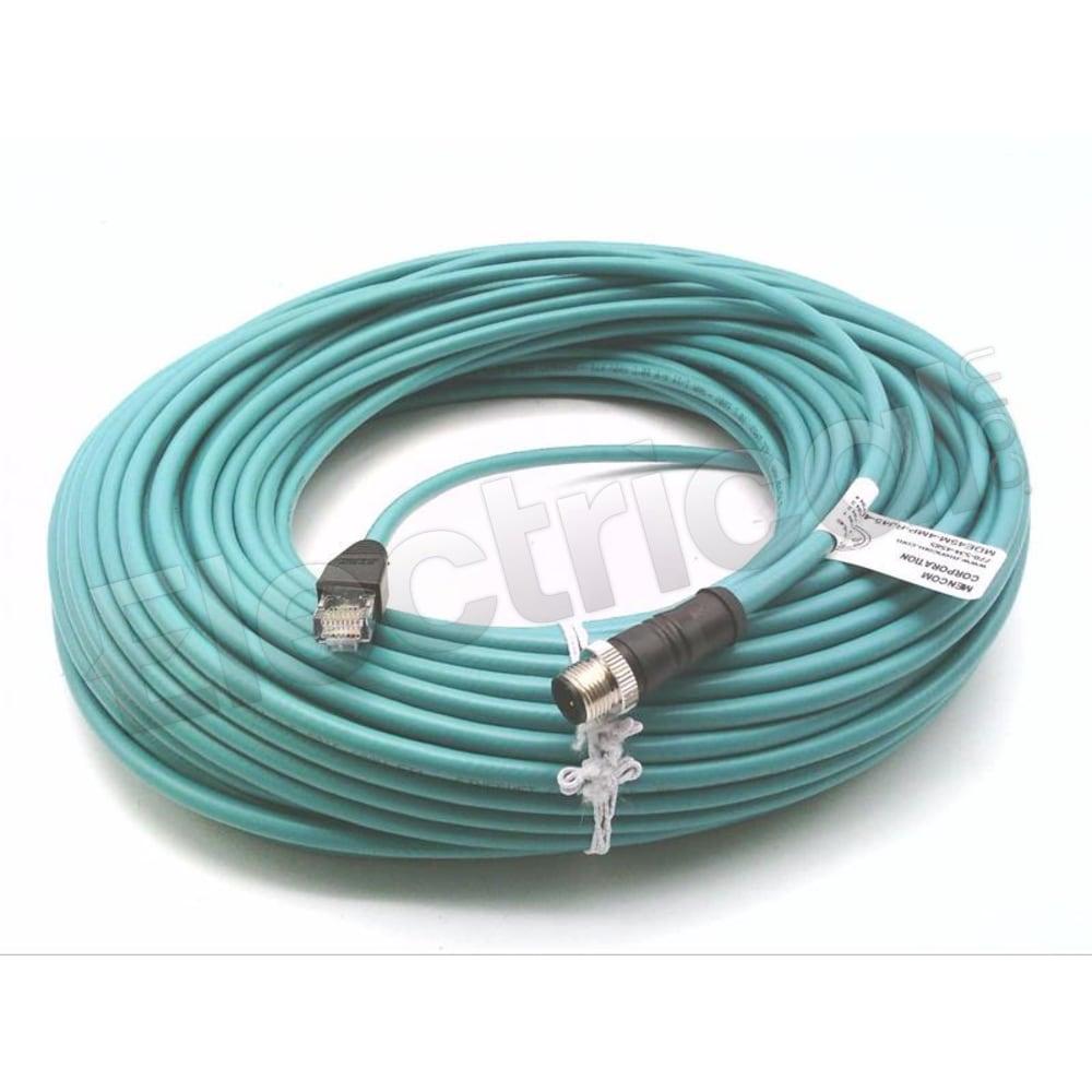 MDE45M-4MP-RJ45-40M