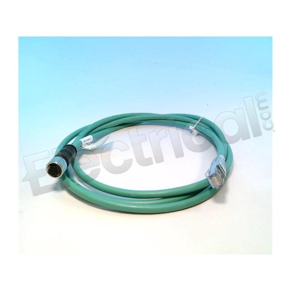 MDE45PB-4FSP-RJ45S-2M
