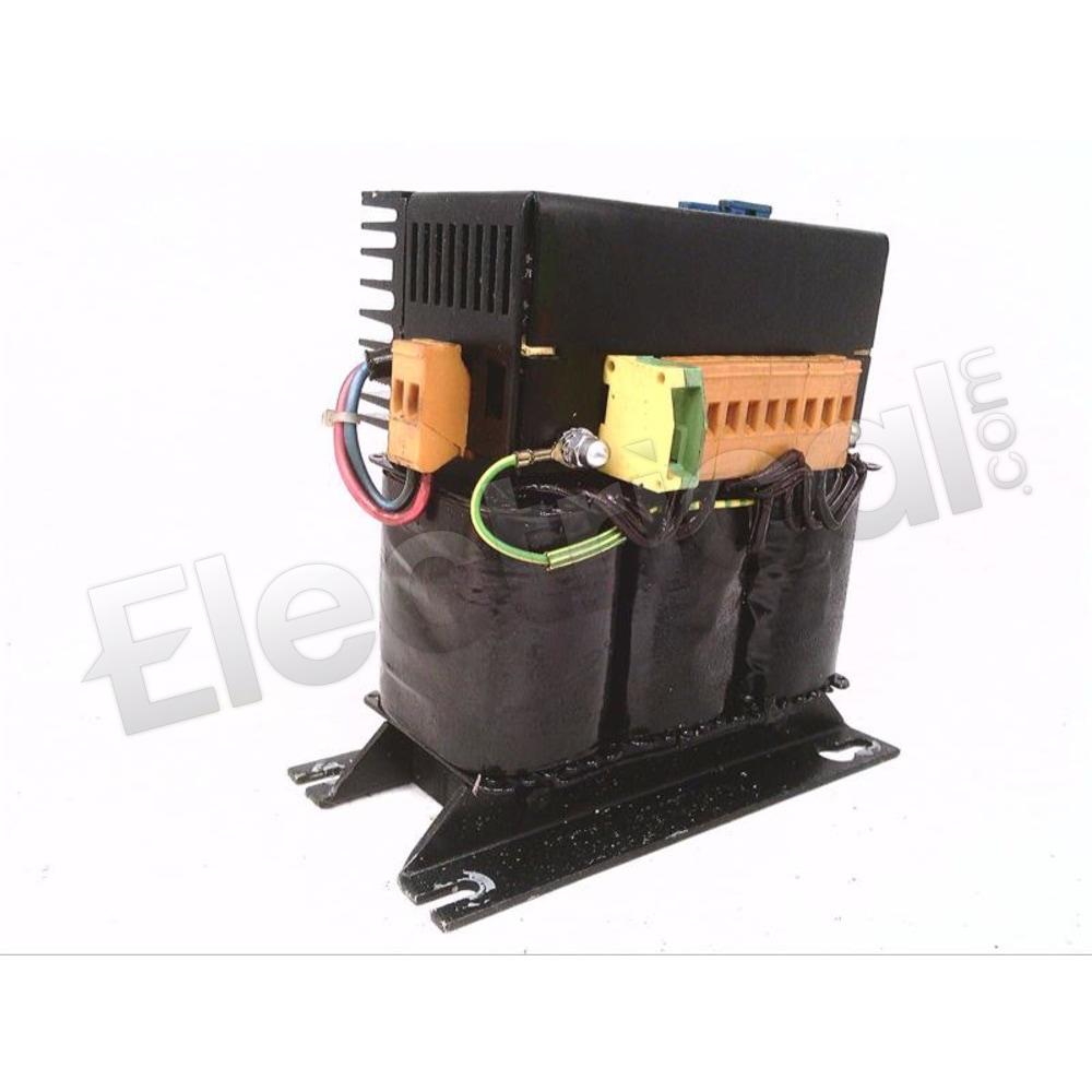 Murr Elektronik Variable Transformer/Variac MDG 15-230/24