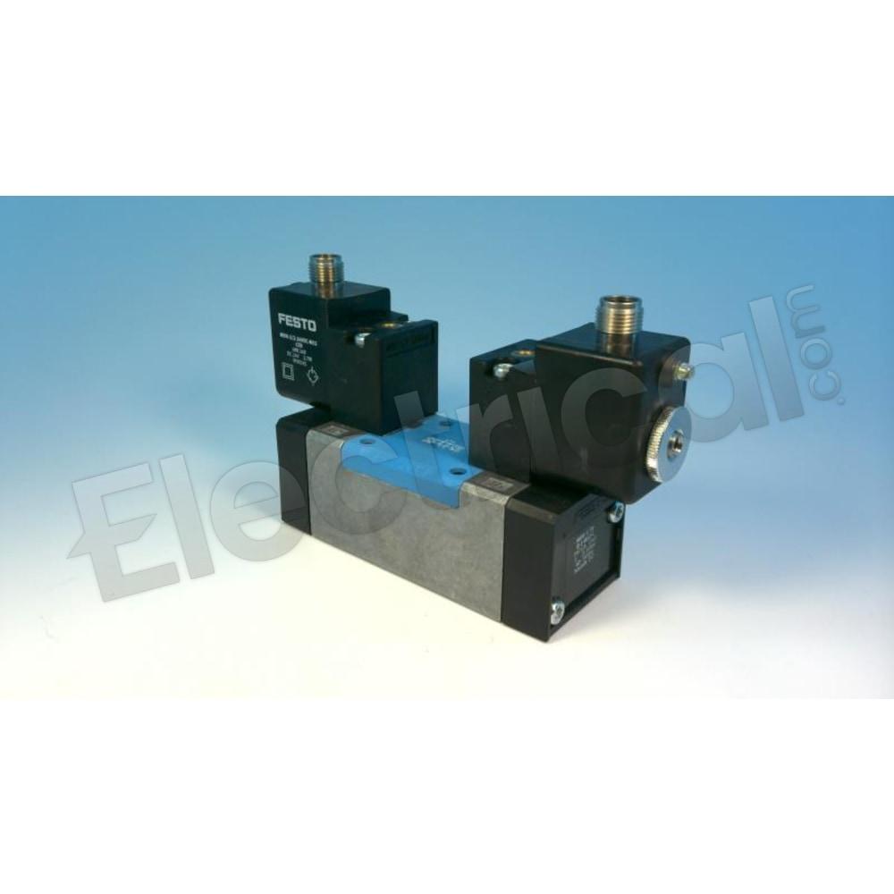 MDH-5/3E-D-1-M12-C