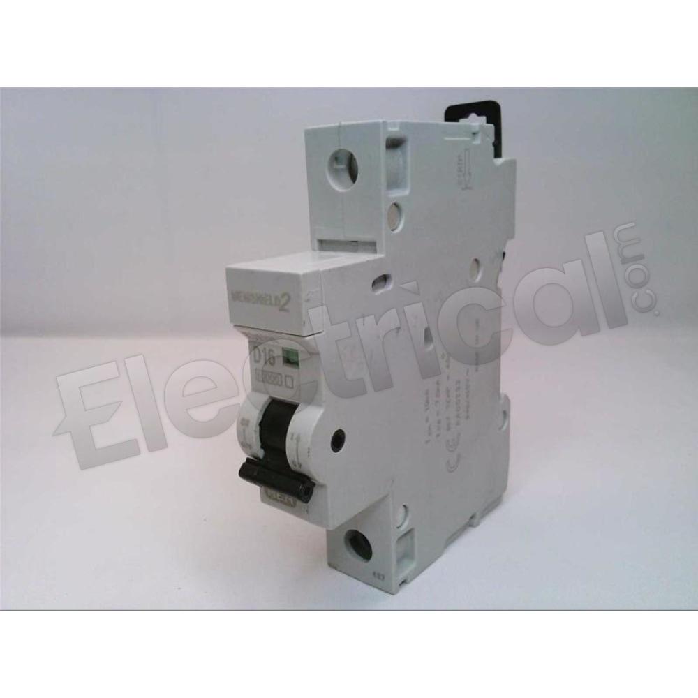 Eaton Molded Case MDH116