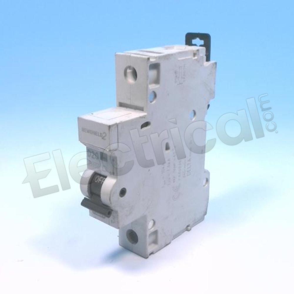 Eaton Molded Case MDH120