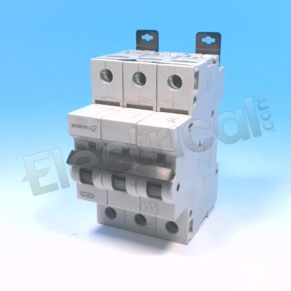 Eaton Molded Case MDH316