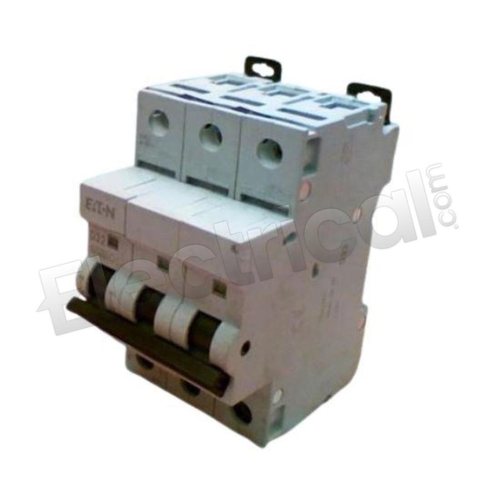 Eaton Molded Case MDH332