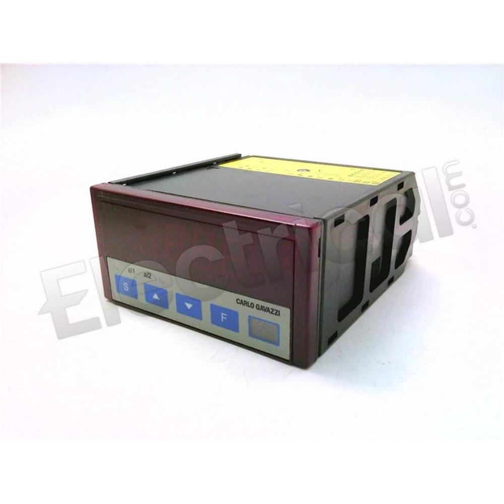 Carlo Gavazzi Contactor MDI40VOBC2XXXIX