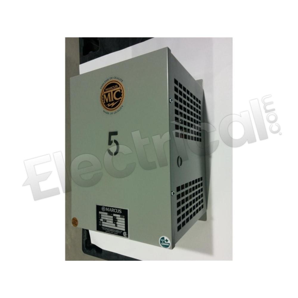 Marcus Control Power MDI5A3