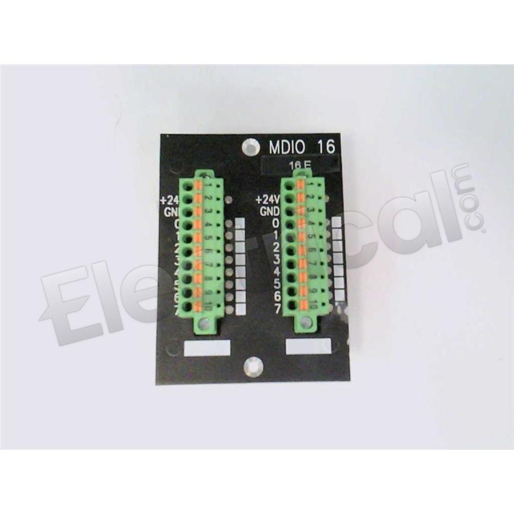 MDIO-16-E