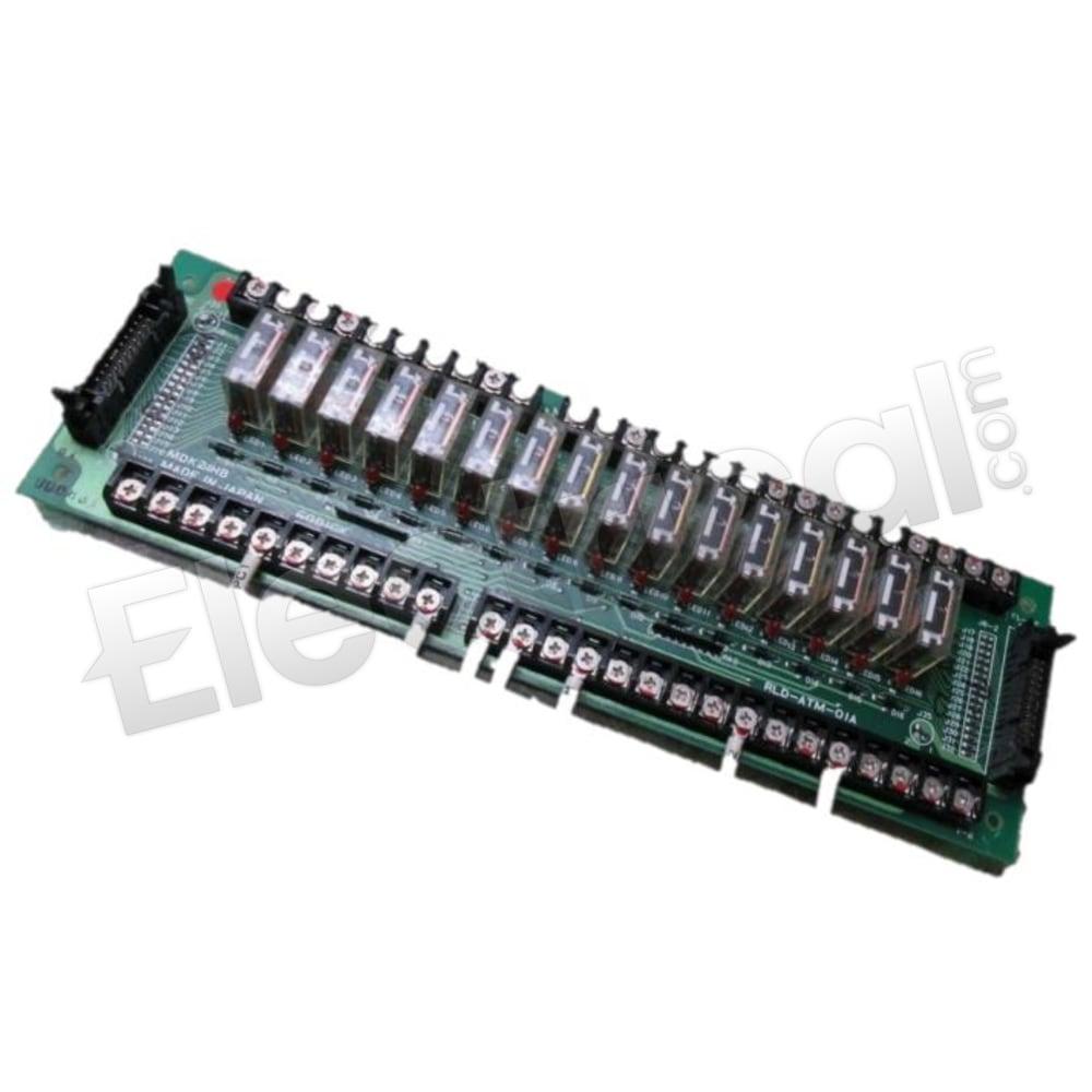 Sodick Overload Relay MDK24HB
