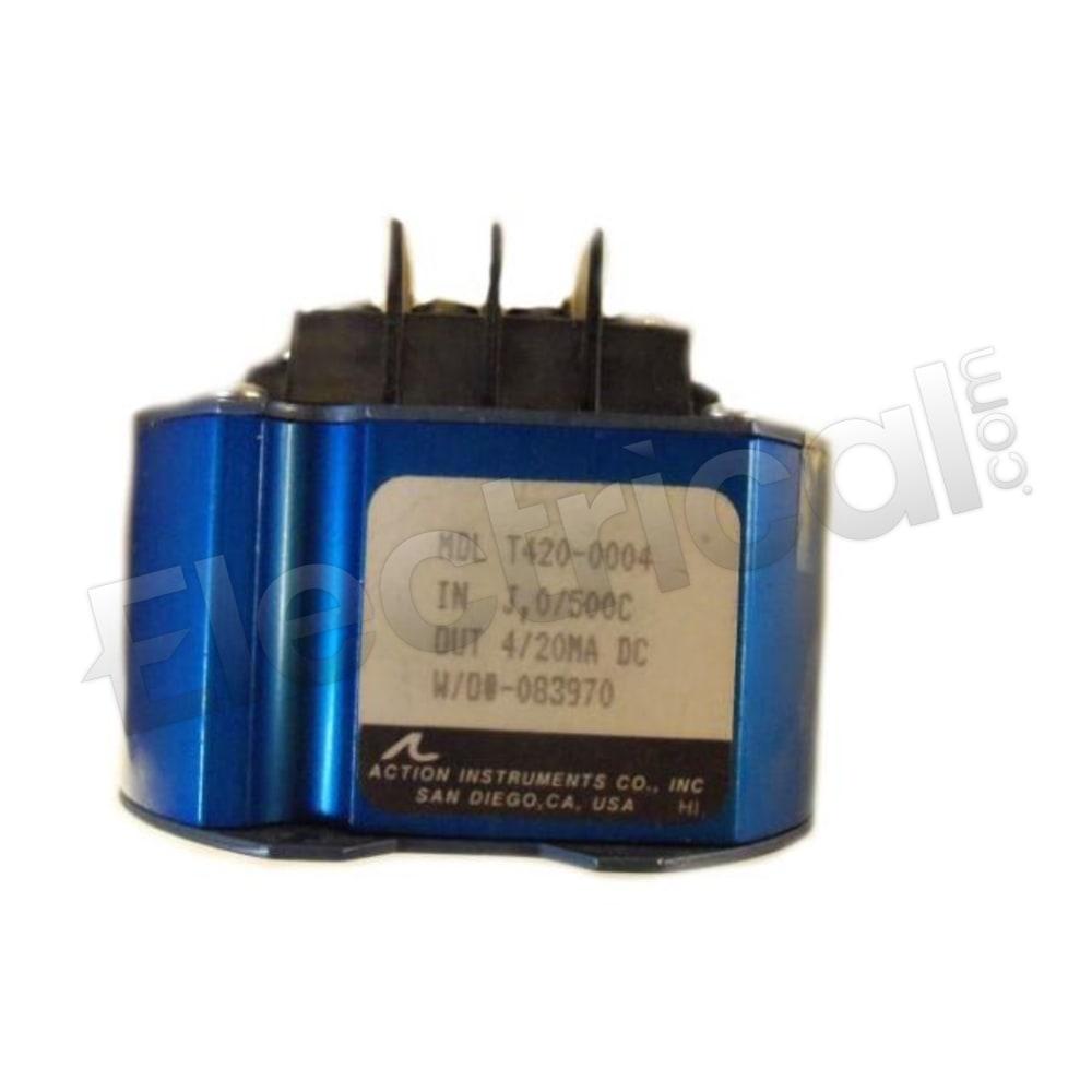 MDL T420-0004