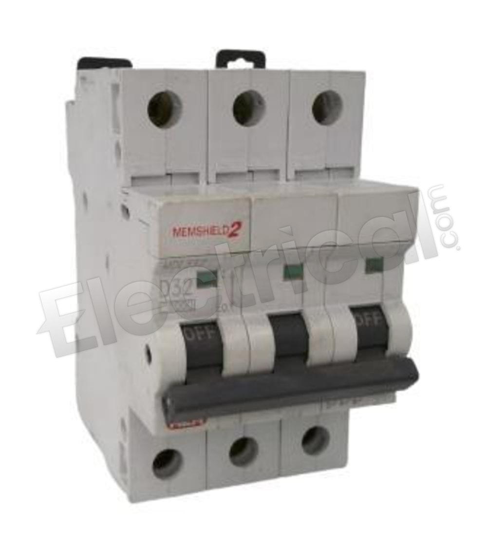 Eaton Molded Case MDL332