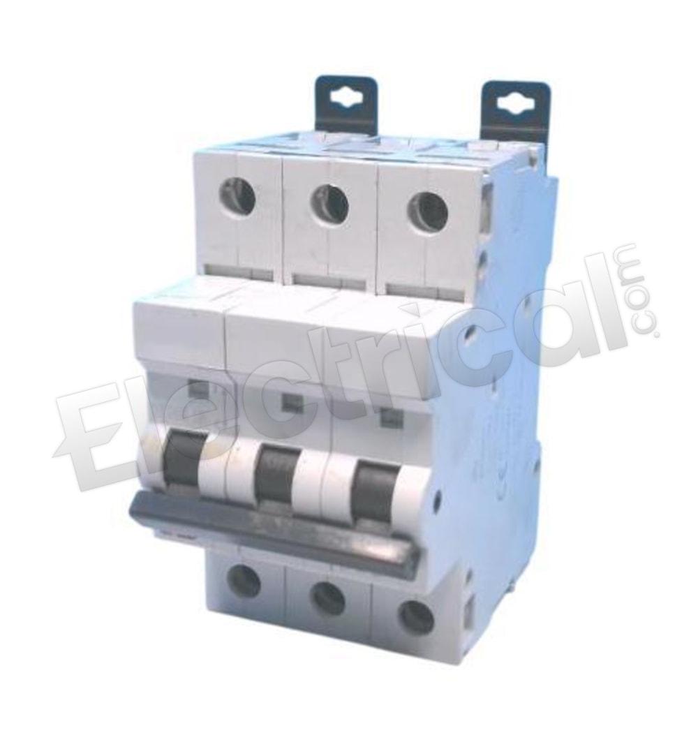 Eaton Molded Case MDL363