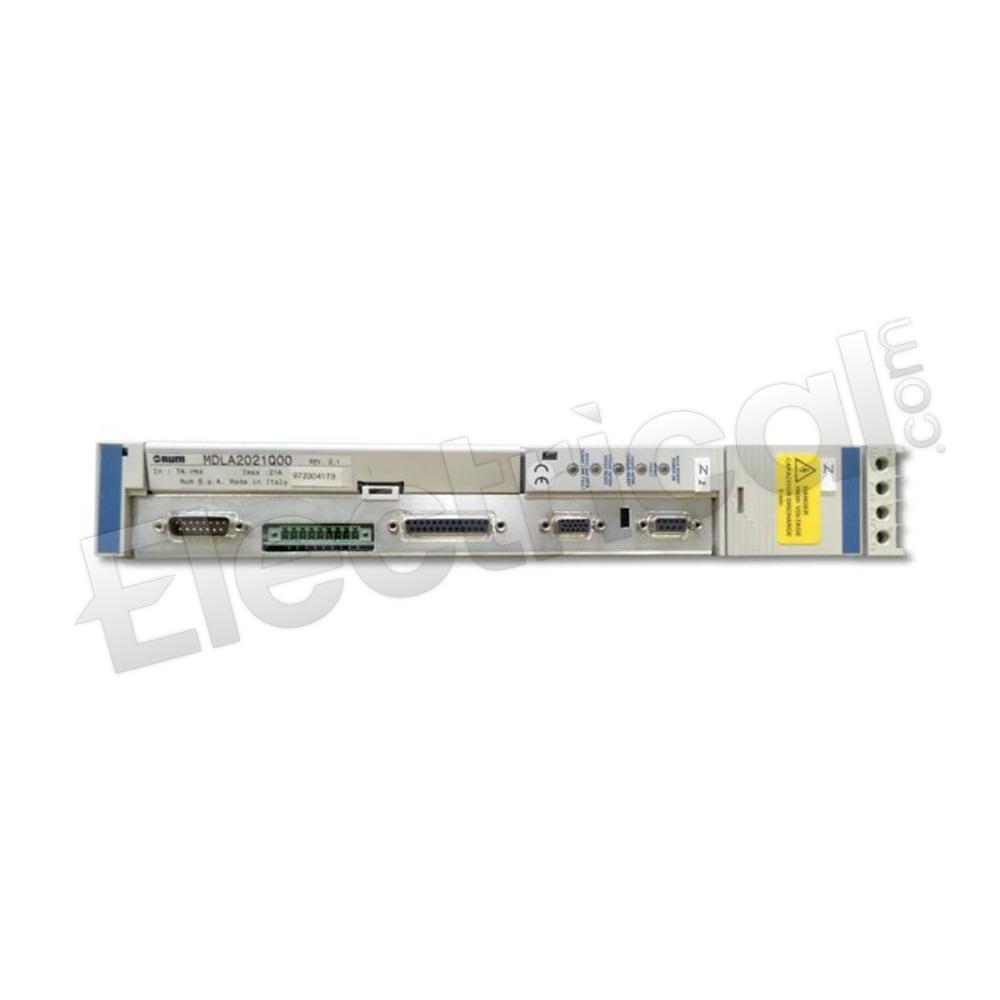 MDLA-2021-Q00