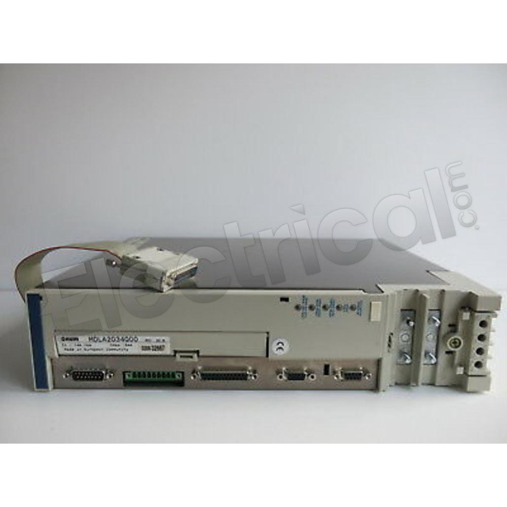 MDLA-2034-Q00