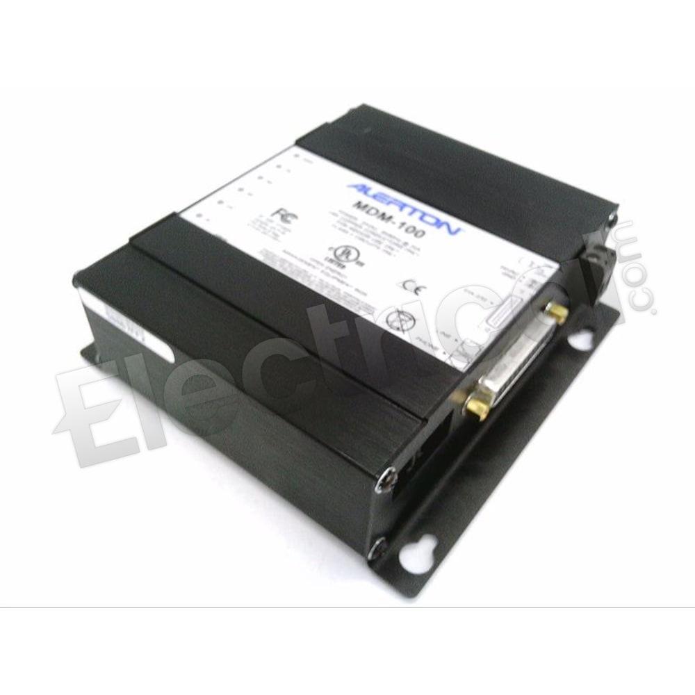 MDM-100