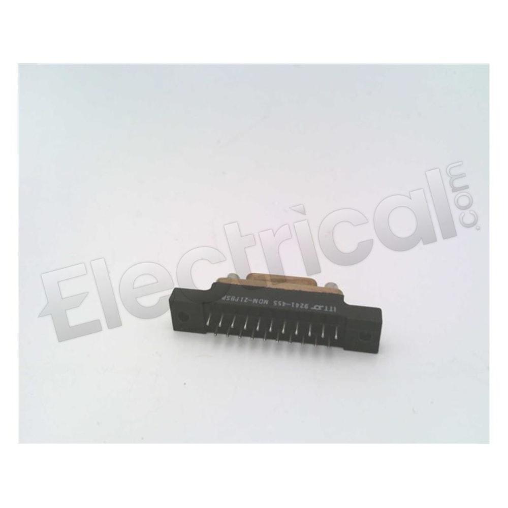 MDM-21PBSP