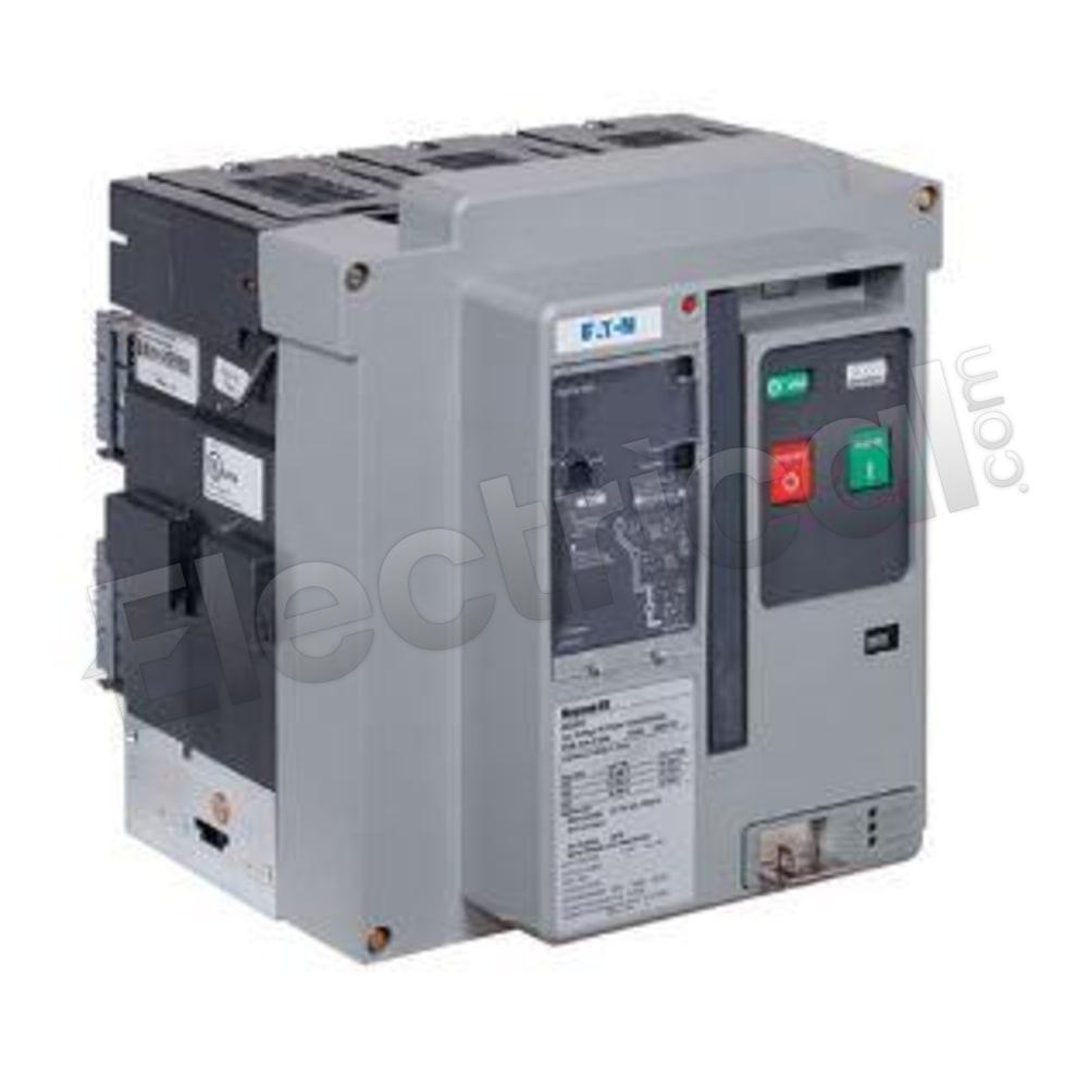 Eaton Molded Case MDN6083LEA-08MMA-NAN4Y-NKLWX