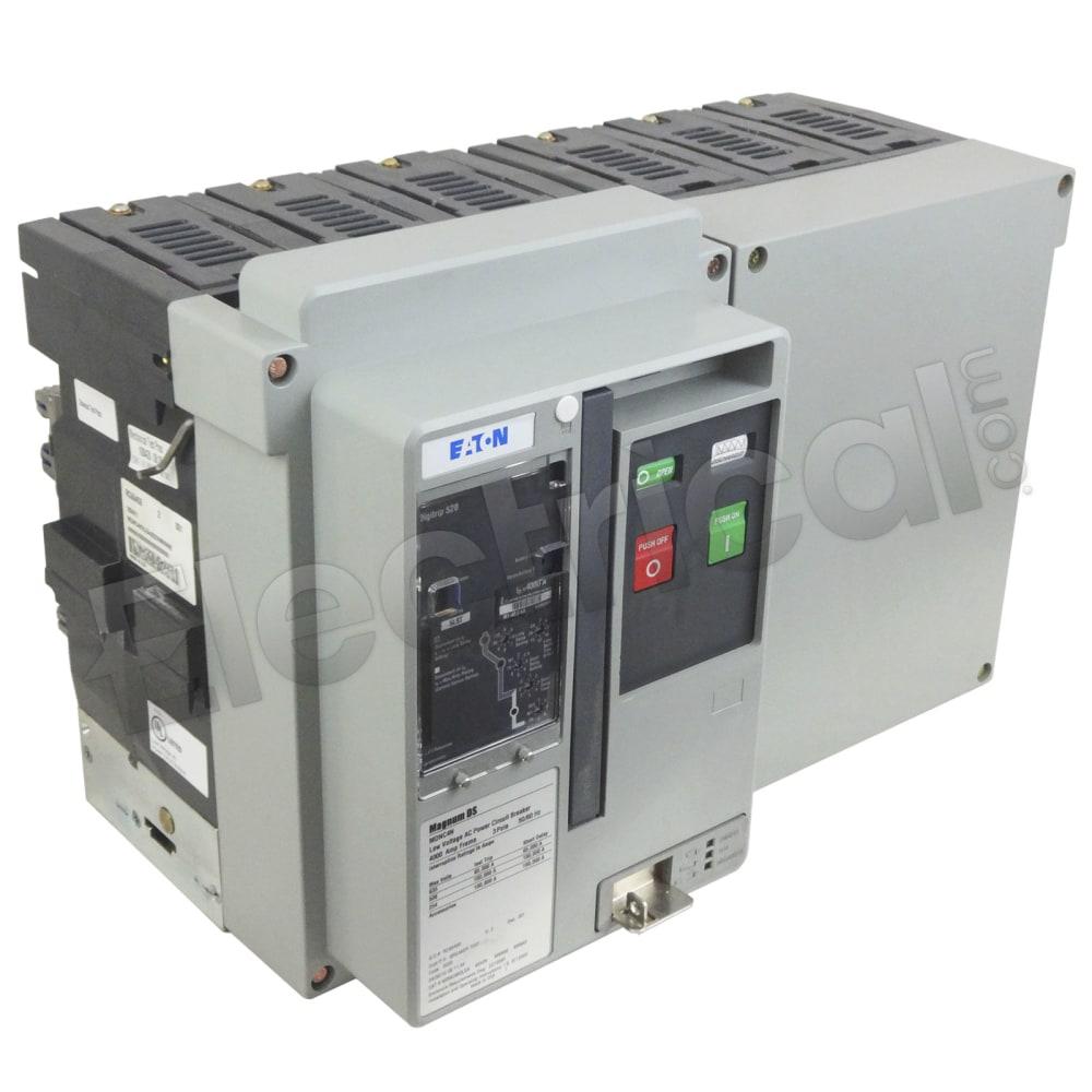 Cutler Hammer Insulated Case MDSC40