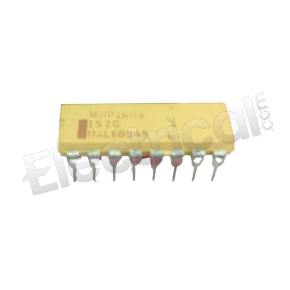 MDP1603-152G