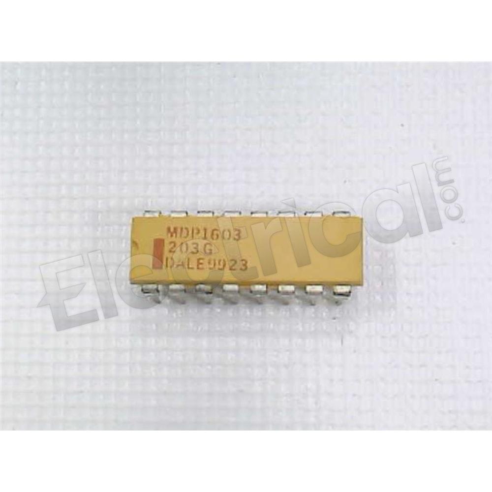 MDP1603-203G