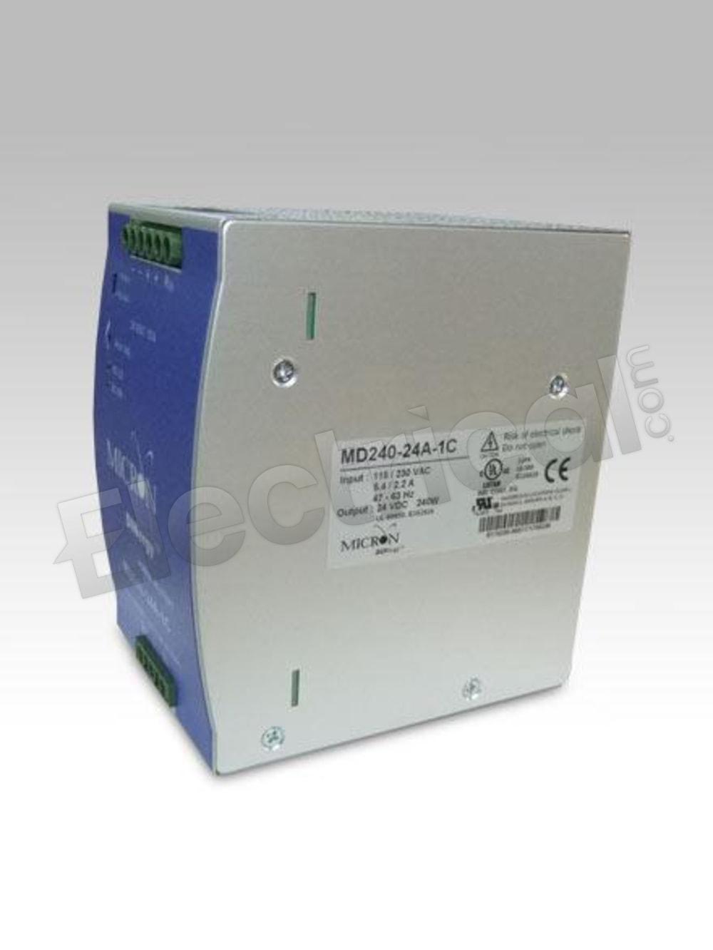MDP60-12A-1C