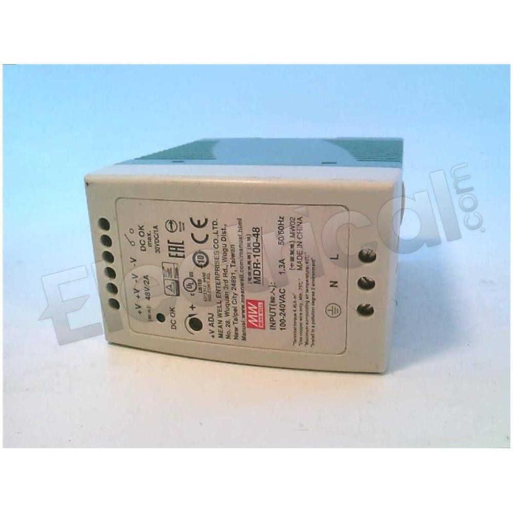MDR-100-48