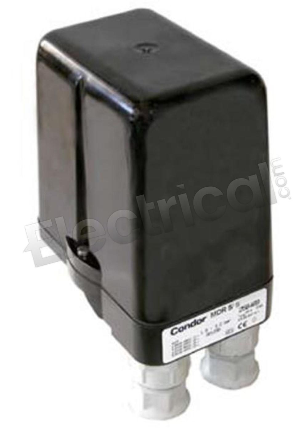 MDR-5 GAA BAAA 090A110 XXX XXX