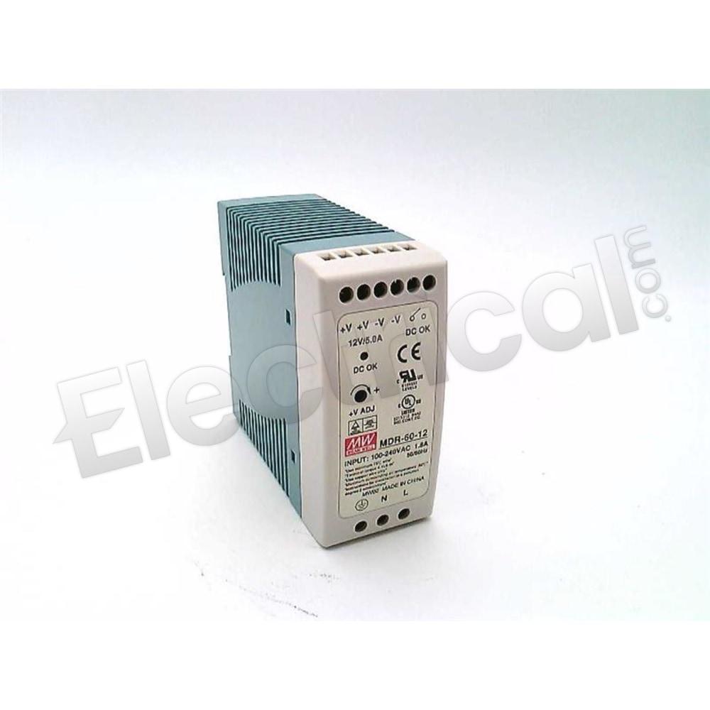MDR-60-12