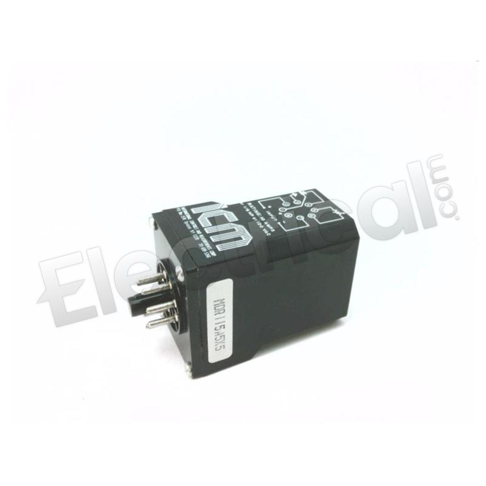 ICM Fuse Part And Accessory MDR115A5X5