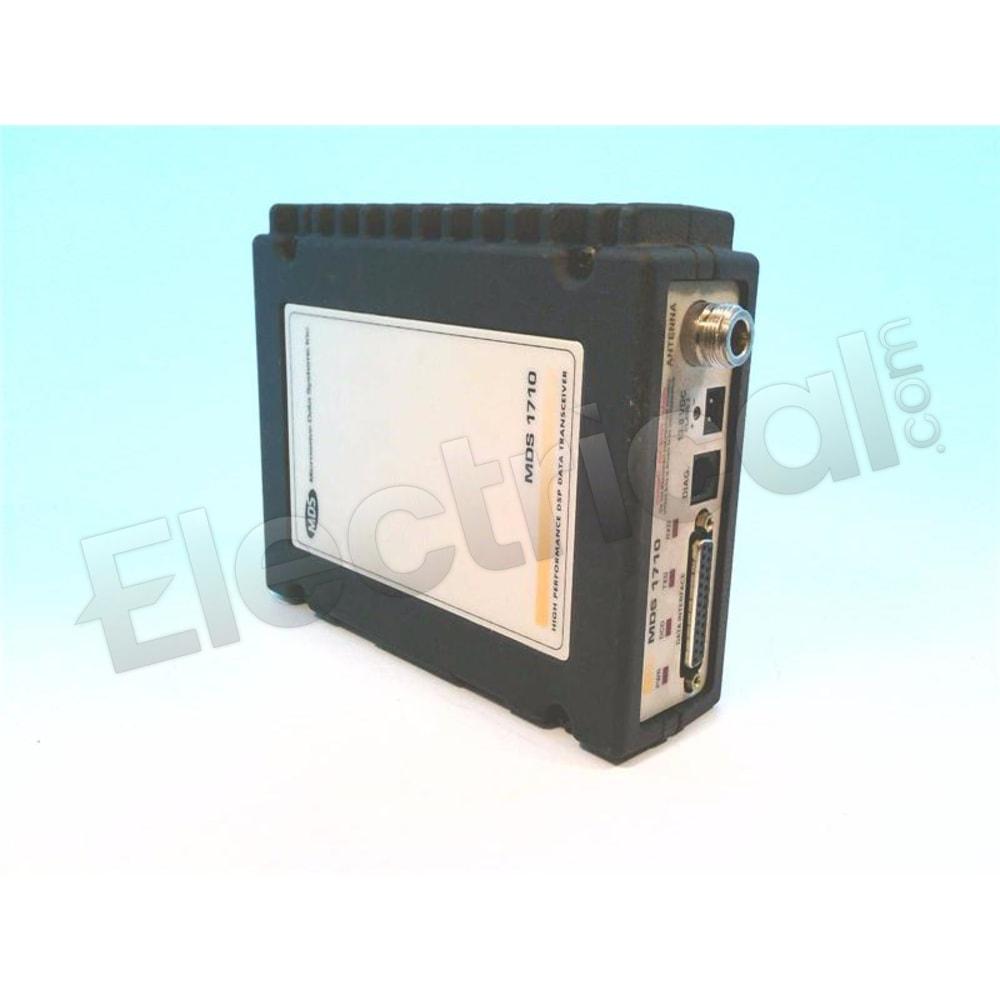 MDS-1710