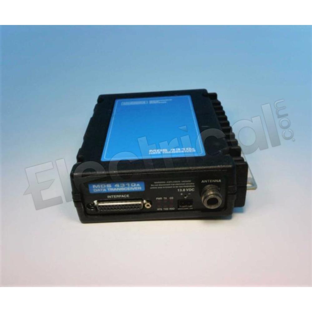 MDS-4310A