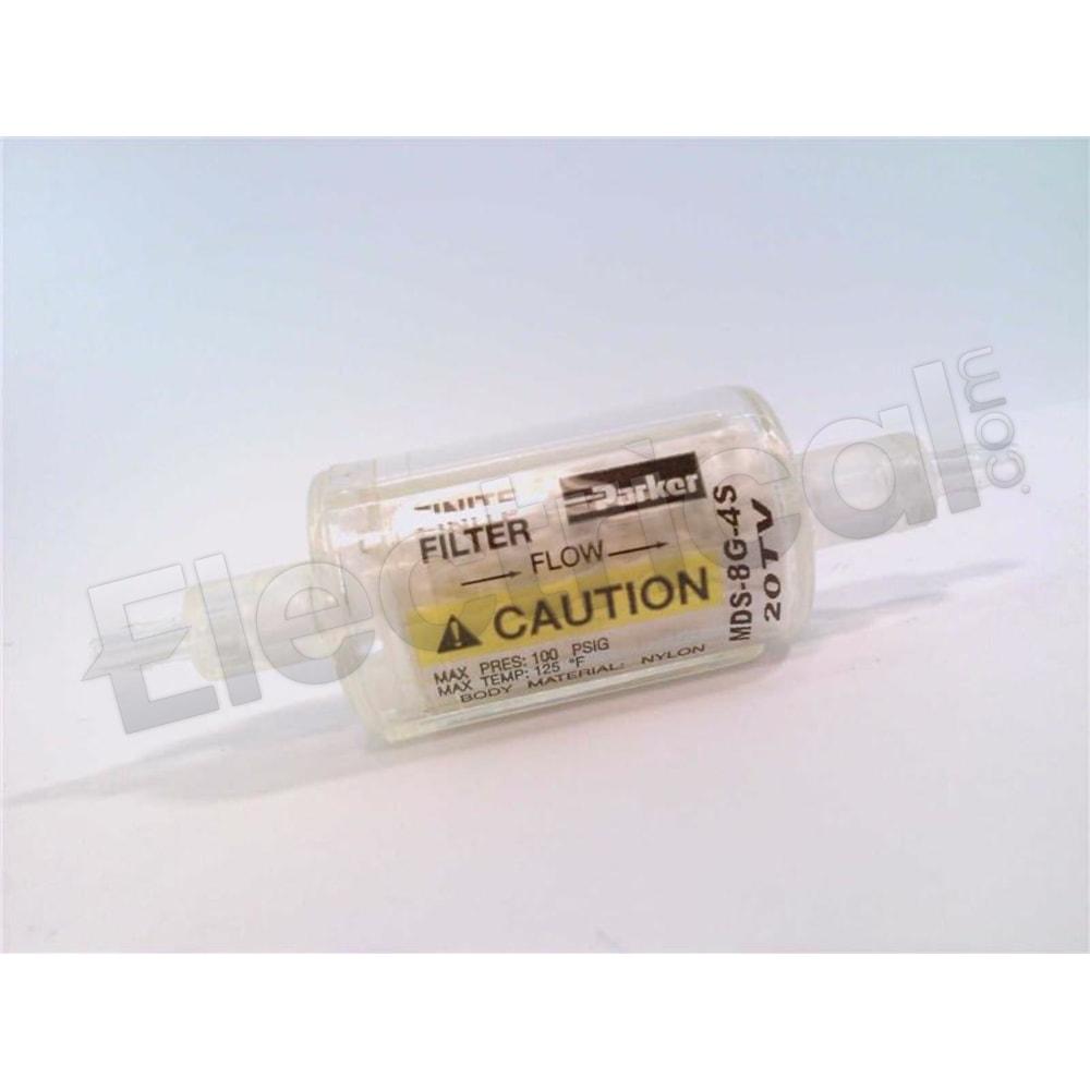 MDS-8G-4S-EACH