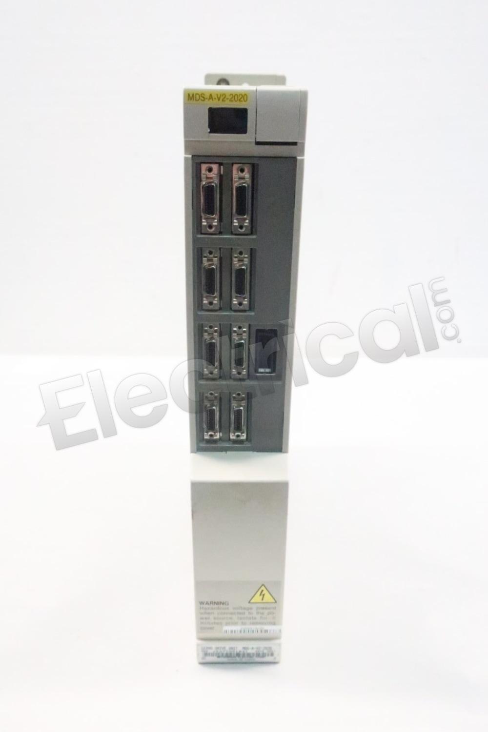 MDS-A-V2-2020