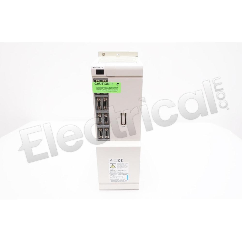 MDS-B-SP-185