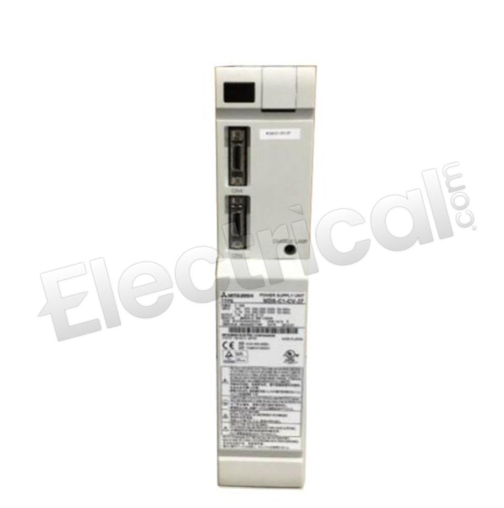 MDS-C1-CV-37