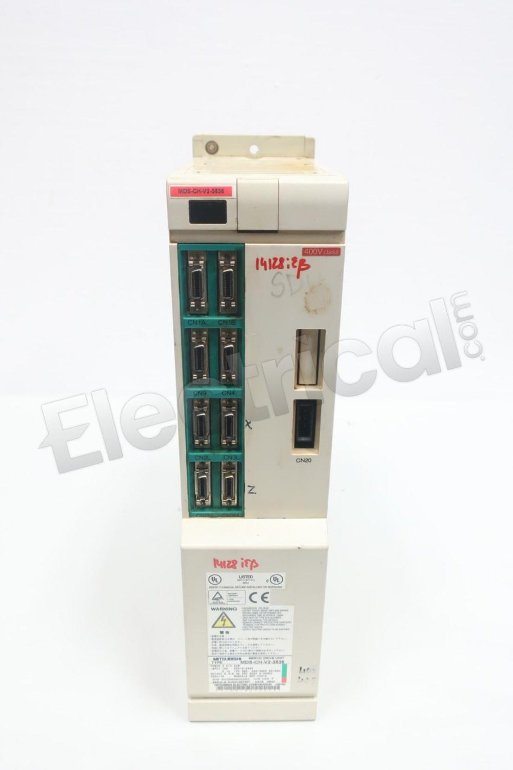MDS-CH-V2-3535