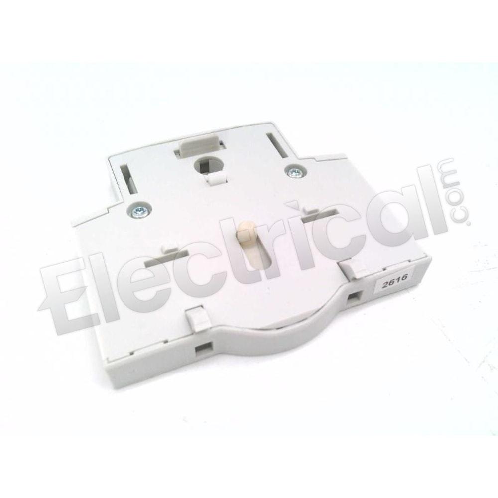 Schneider Electric Contactor And Motor Starter Auxiliary MDSAN11