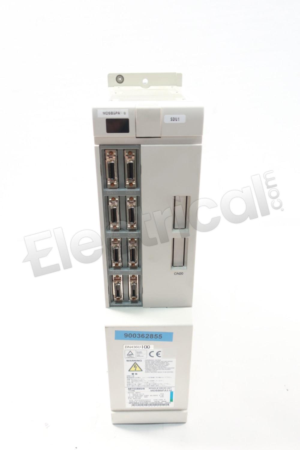 MDSBSPA110