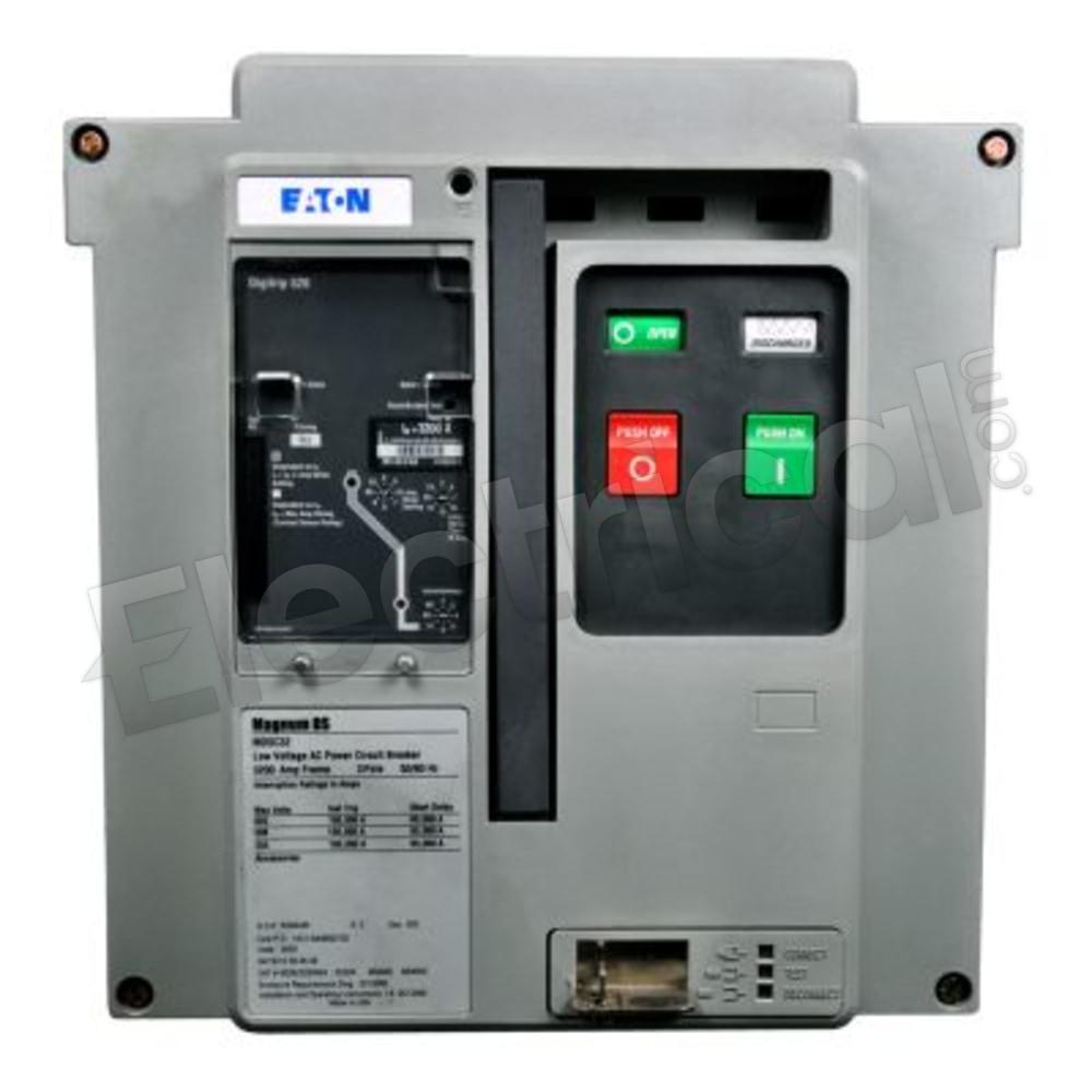 Cutler Hammer Insulated Case MDSC32