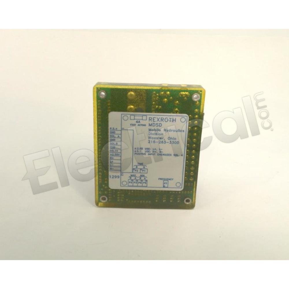 MDSD1K-2X/2