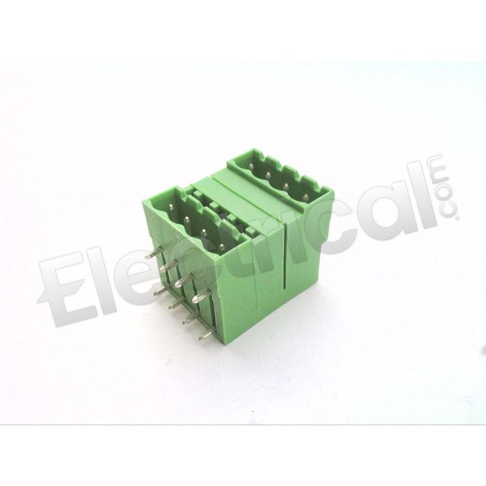 MDSTB 2,5/ 4-G1-5,08
