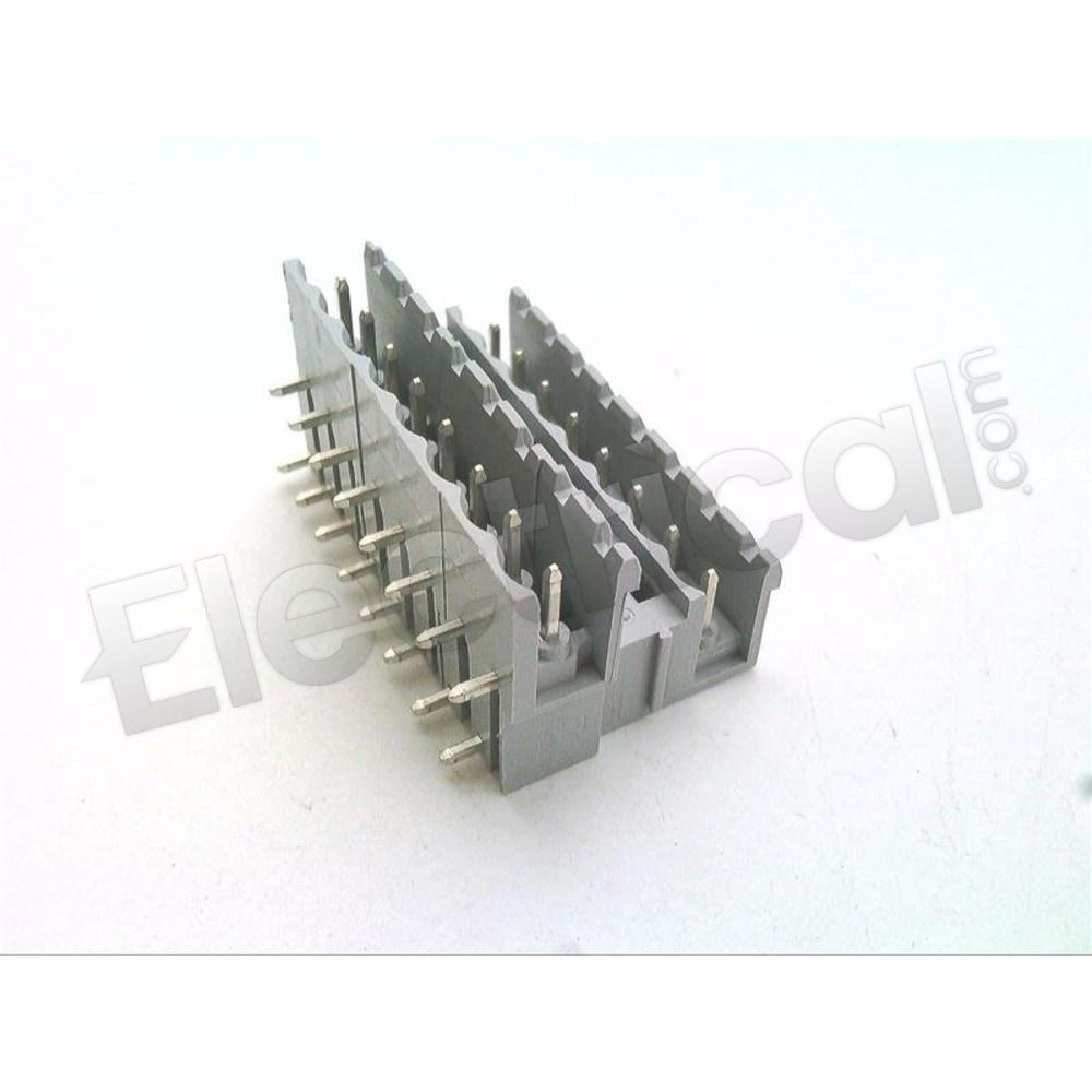 MDSTB 2,5/ 8-G-5,08