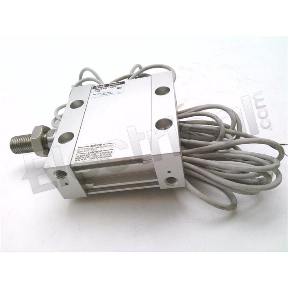 MDUB40D-G3757-20